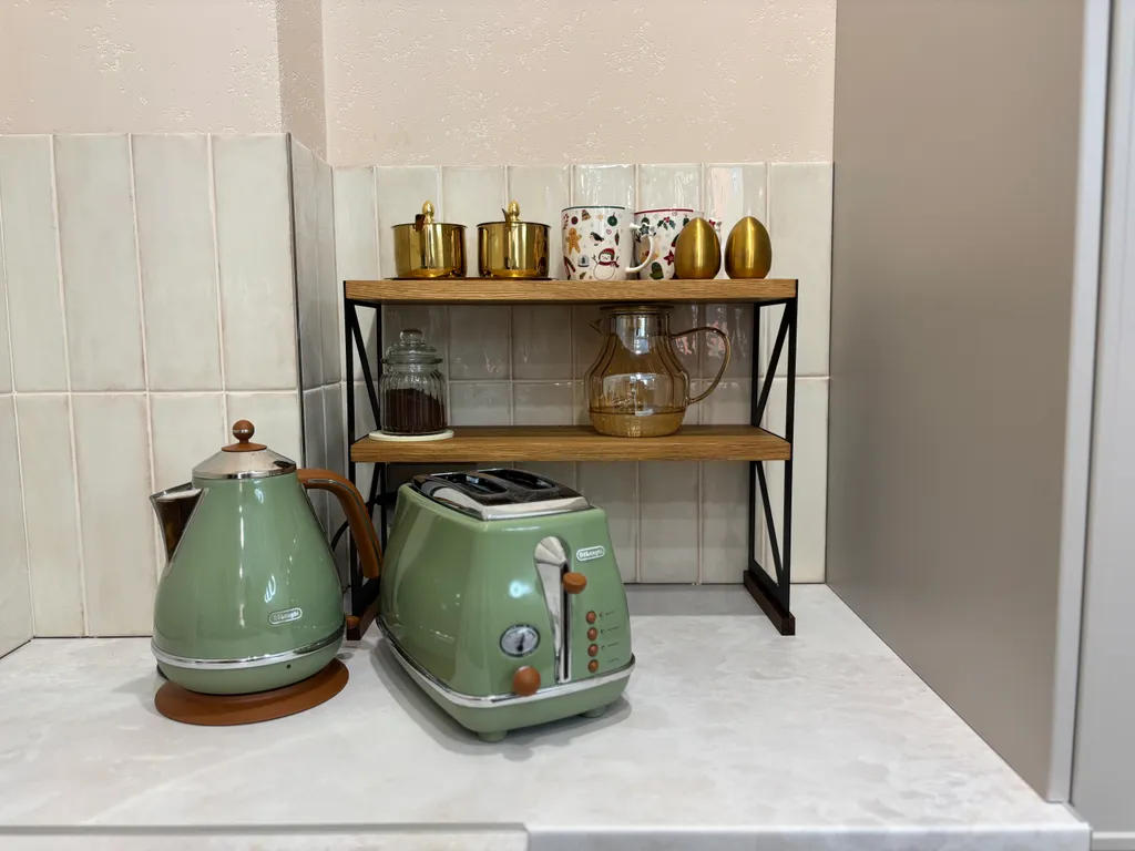 Квартира Стильный апартамент с двумя комнатами в Пионерском — Пионерский