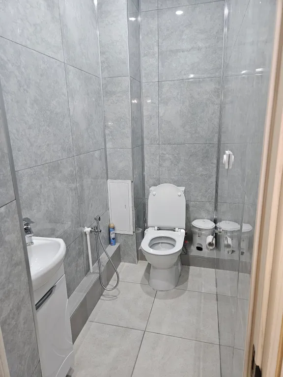 Квартира в самом центре города