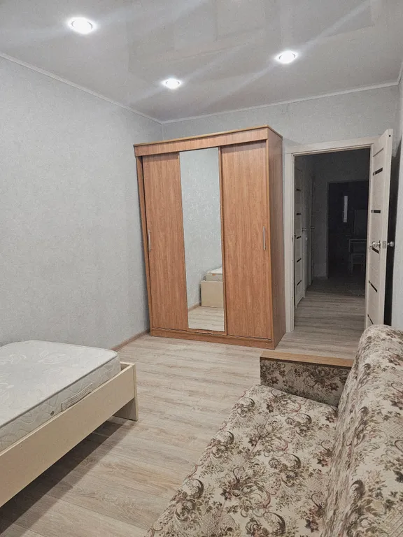 Квартира Уютная квартира в центре города — Донской