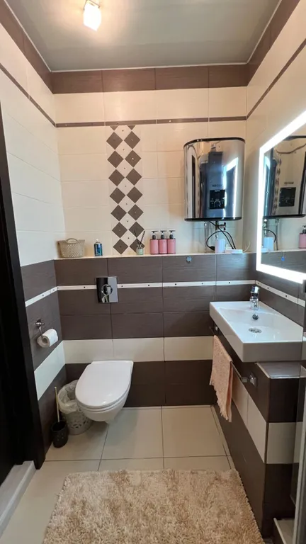 Квартира Квартира Как дома и даже лучше — Хабаровск