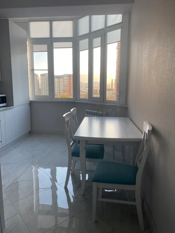 Квартира Уютная квартира рядом с морем — Махачкала