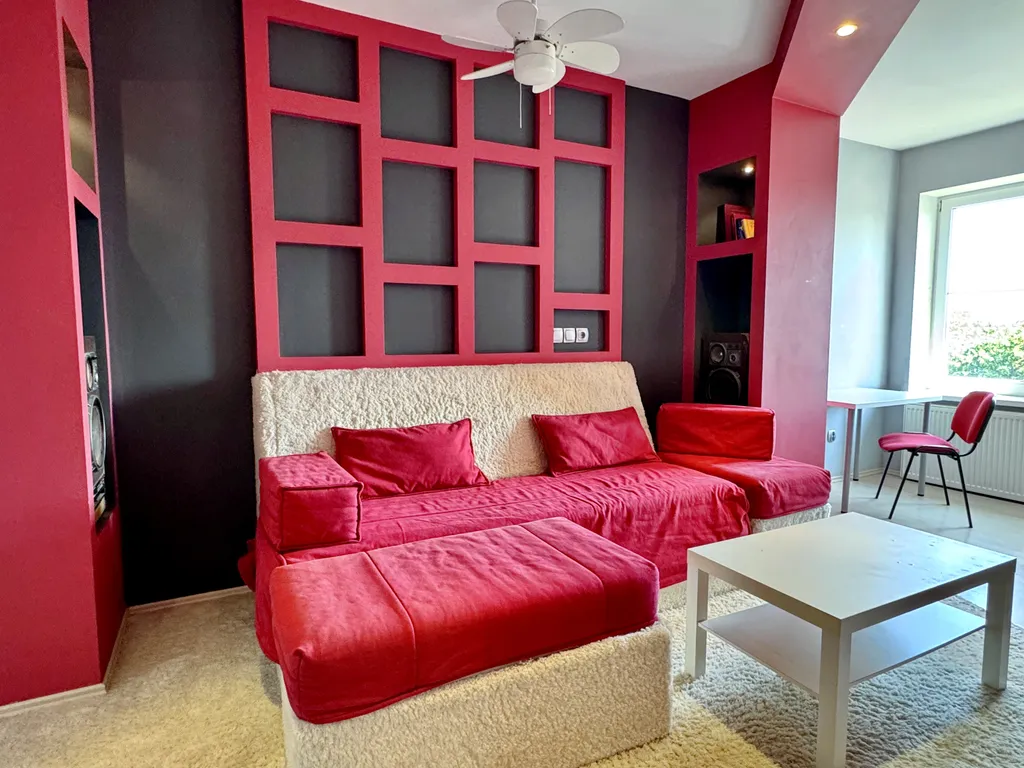 Квартира Апартаменты Двухкомнатные рядом с Верхним озером — Калининград