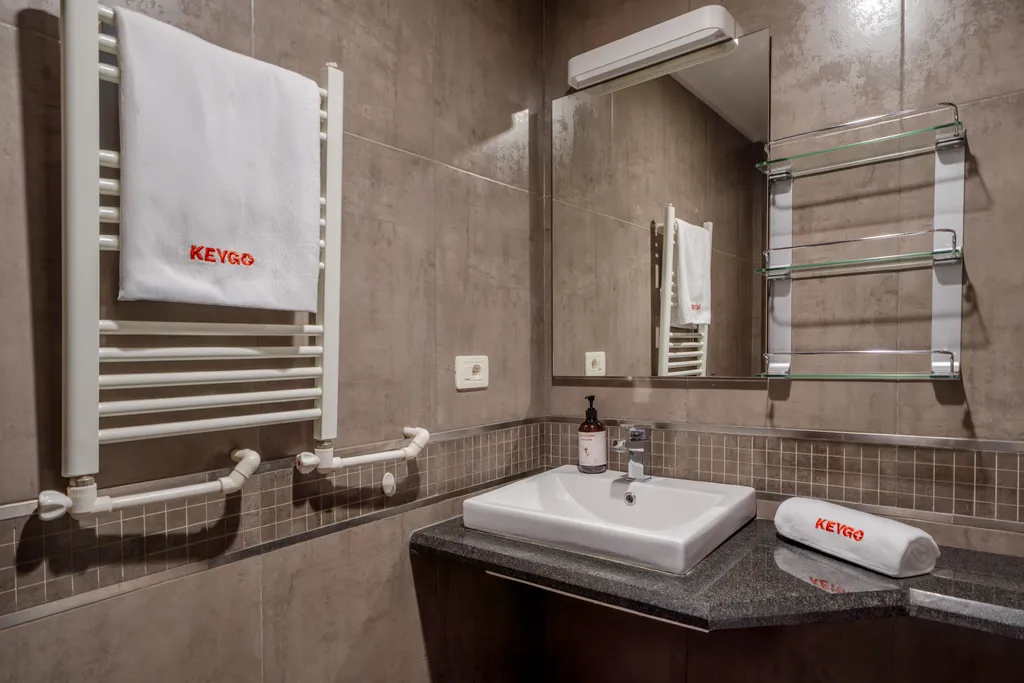 Апартаменты комфорт и уют в городе