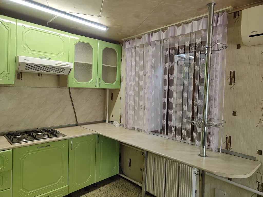 Квартира Апартаменты в частном секторе на Калинина — аренда посуточно в Ейск