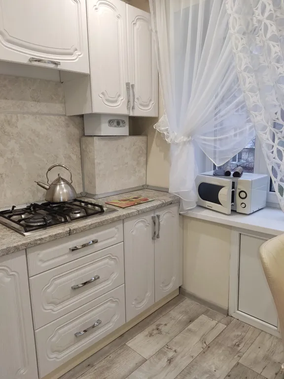 Уютная квартира в центре