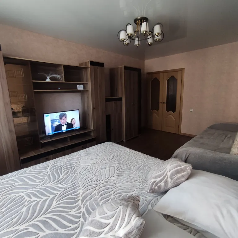 Уютная квартира на Чкалова-Калинина — аренда посуточно в Пенза