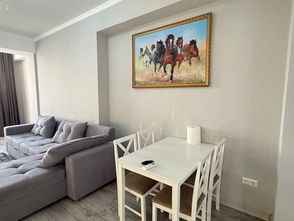 Central apartment in Bay Tash Tower