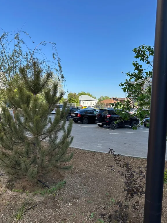 Квартира студия 5 минут до Мамаева Кургана