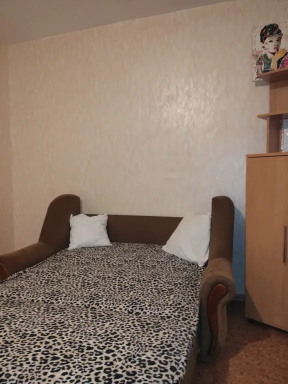 Квартира рядом со сборным пунктом, госпиталем на Стрелково