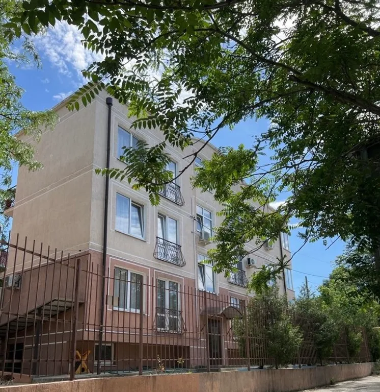 Квартира рядом с автовокзалом