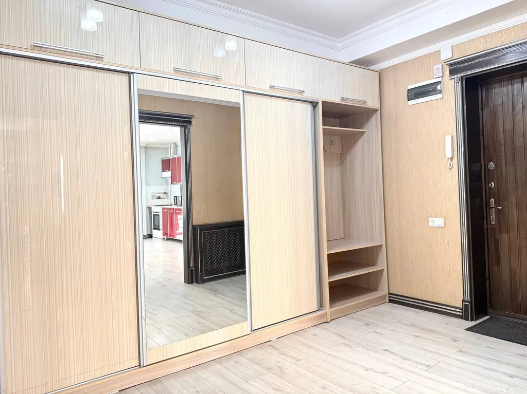 Уютный апартамент в центре города