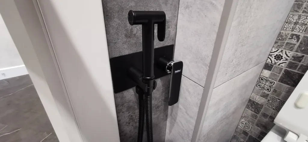 Дизайнерская квартира недалеко от Москвы