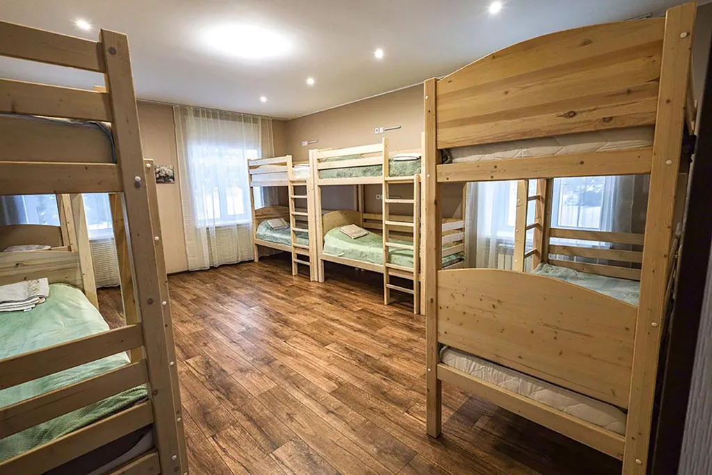 3-комнатный Дом