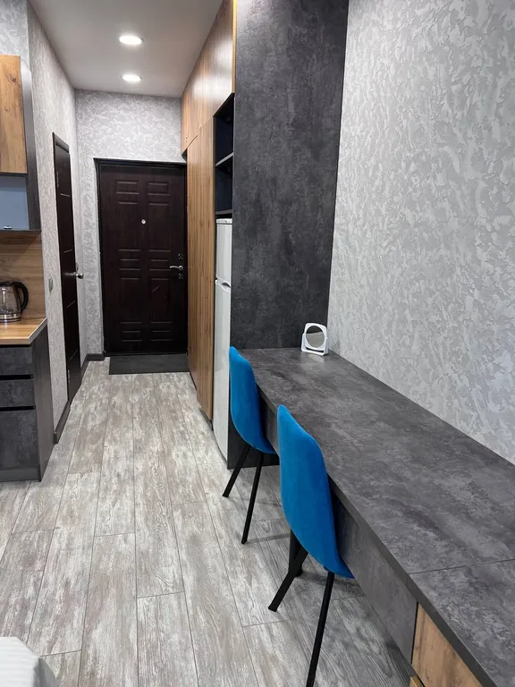 Студия лофт