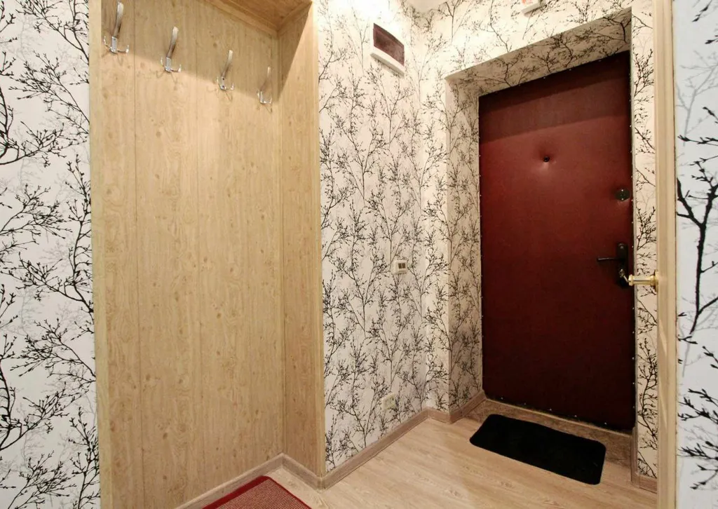 Квартира на набережной у Cтрелки