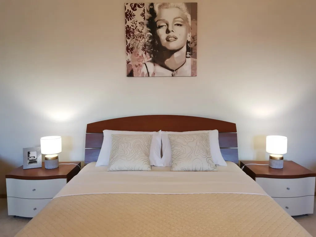 Семейные аппартаменты с сауной в центре