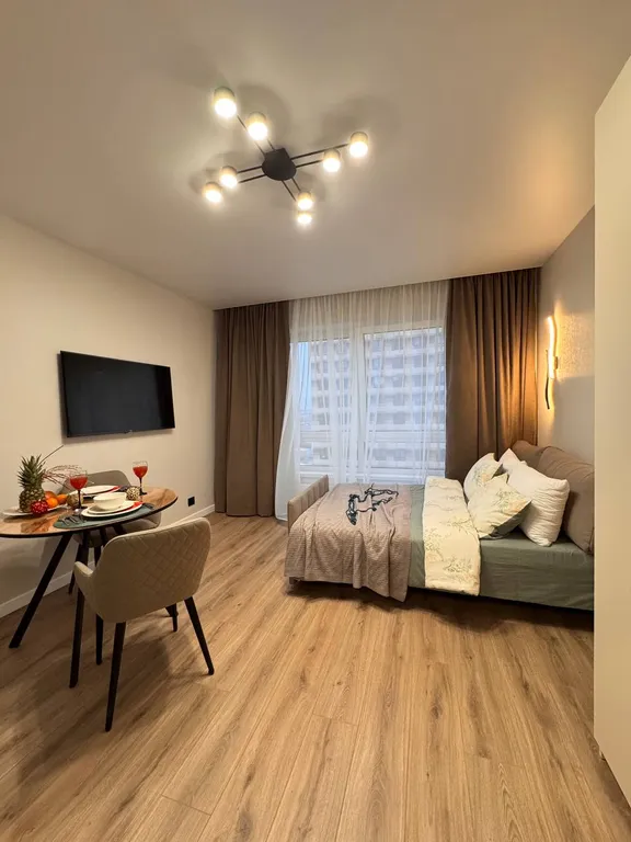 Студия комфорт