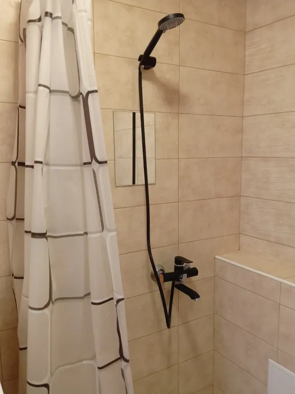 Уютная квартира в отличном месте