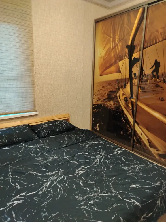 Коттедж на Графском