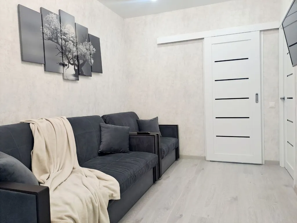 Квартира Стильная квартира — Лыткарино