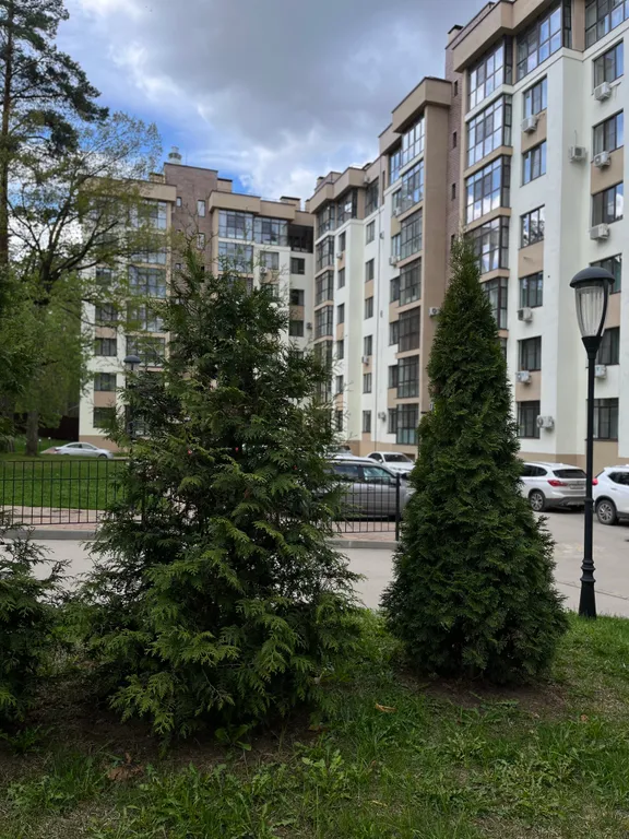 Студия уединения и комфорта в Солотче