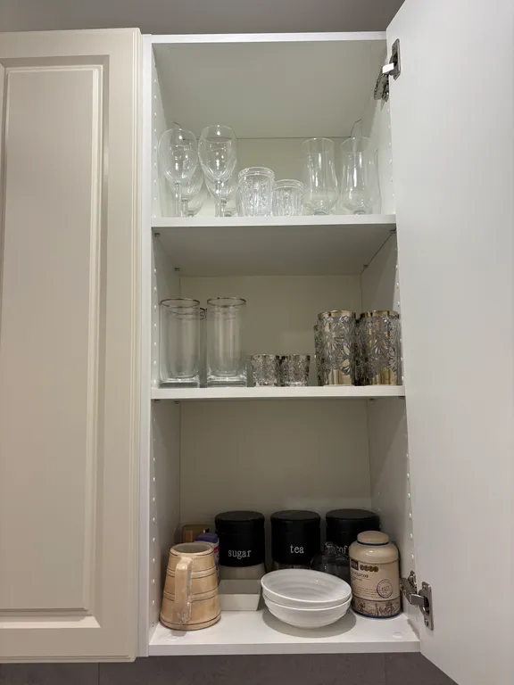 Уютная квартира у моря