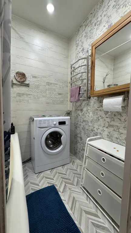 Уютная 2-х комнатная квартира для всей семьи