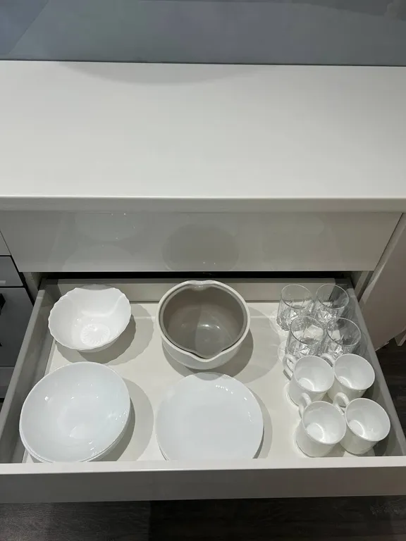 Квартира Квартира Уютная студия с удобным планировочным решением и современной техникой — Калининград