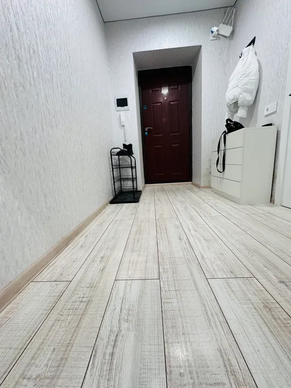 Квартира с шикарным видом из окна