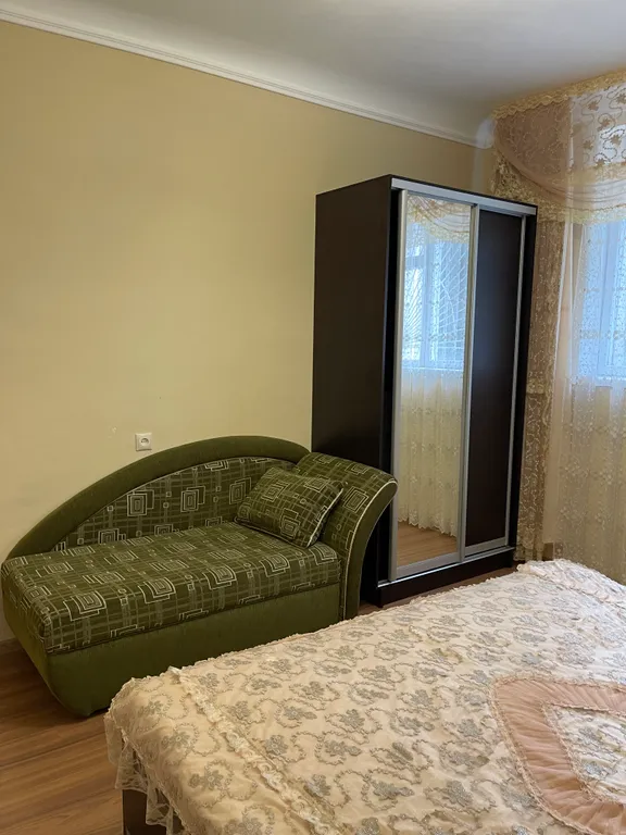 Коттедж Уютный домик в парковой зоне — Кисловодск