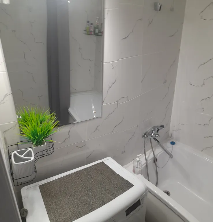 Эта квартира для вас