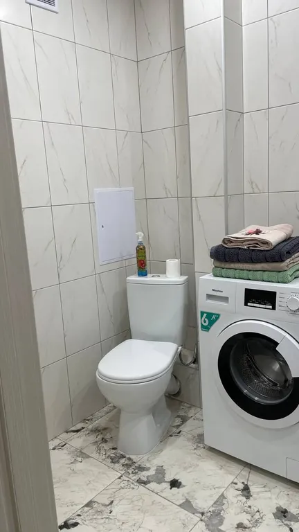 Апартаменты рядом с М4