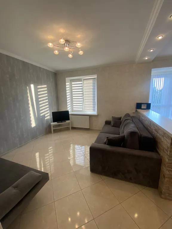 Квартира Апартаменты у моря в центре — Зеленоградск