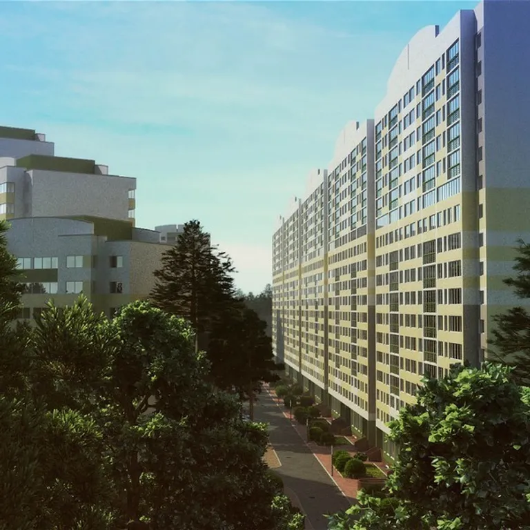 Апартаменты Comfort - Anse Solei, Фабричная