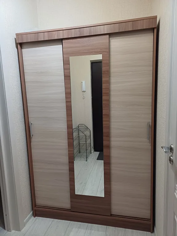 Квартира Квартира Студия 6 квартал — Краснодар