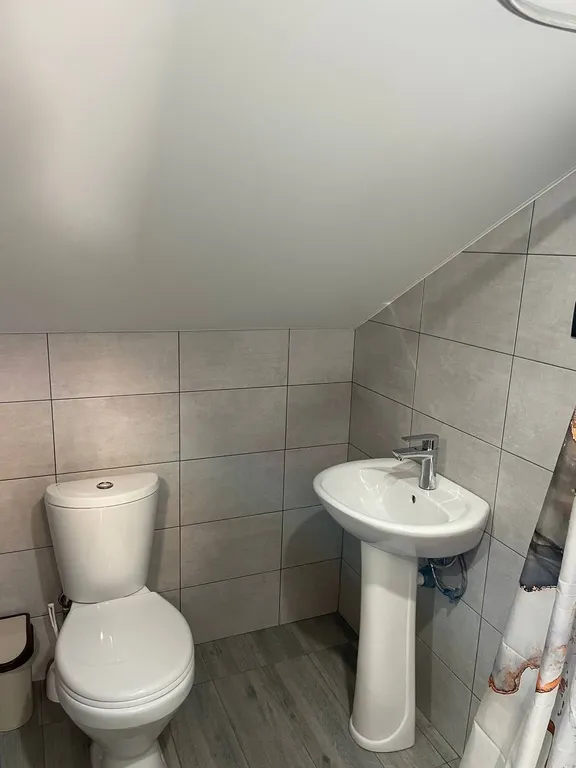 Апартаменты в самом центре