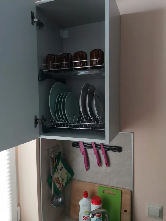 Жильё у моря