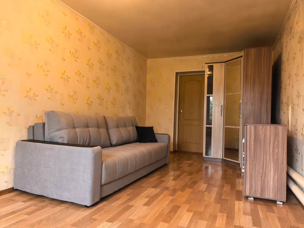 Дом у Гарибальди