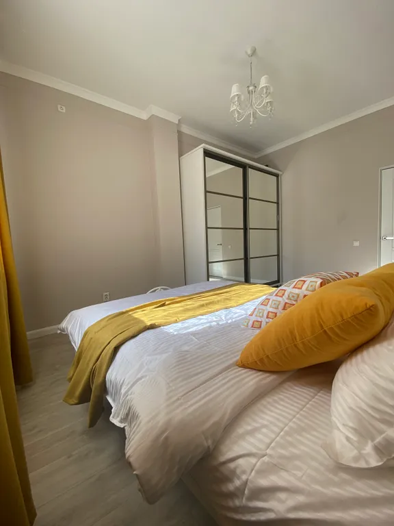 Квартира рядом с Экспо-6