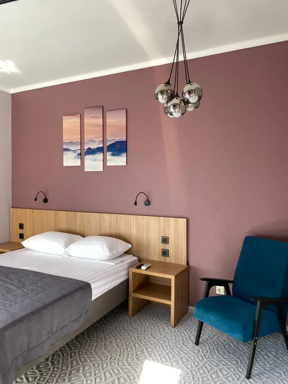 Квартира Стильная и уютная комната — аренда посуточно в Архипо-Осиповка