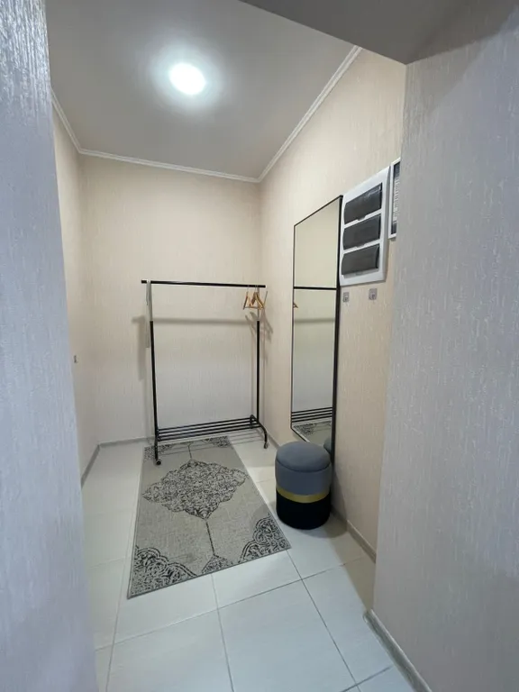 Уютная видовая 2-комнатная квартира в центре курортной зоны завидово