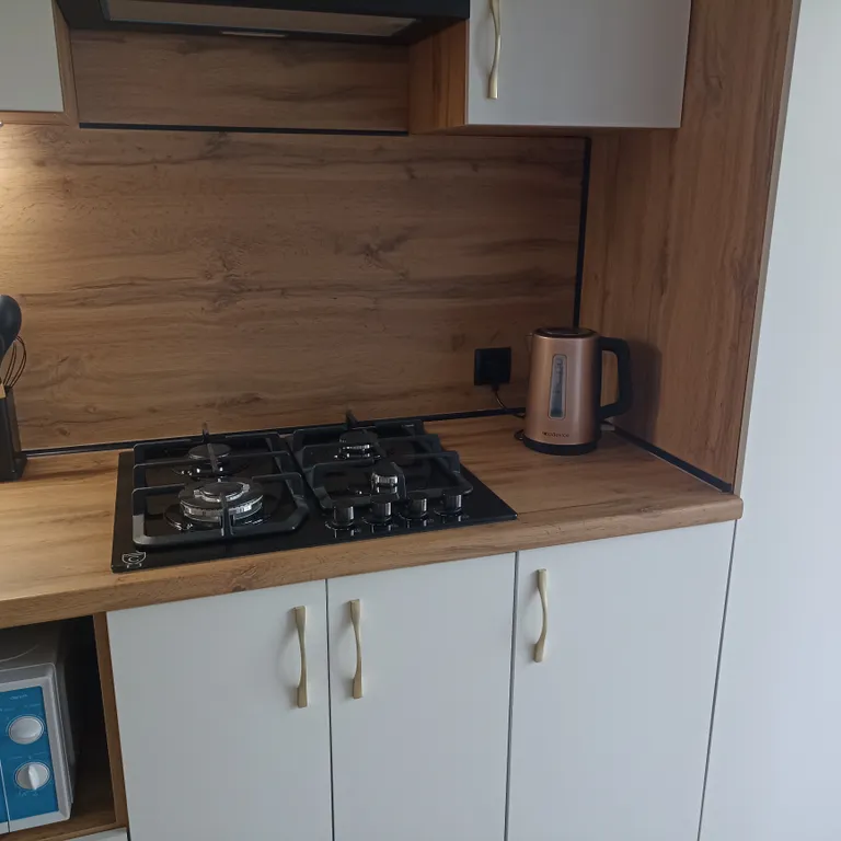 2-комнатная квартира в новом доме