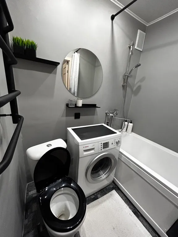 Однушка в центре