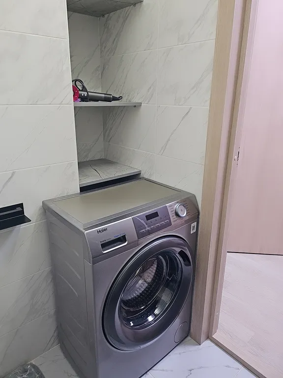 Квартира Уютная квартира на озере — Горячий Ключ