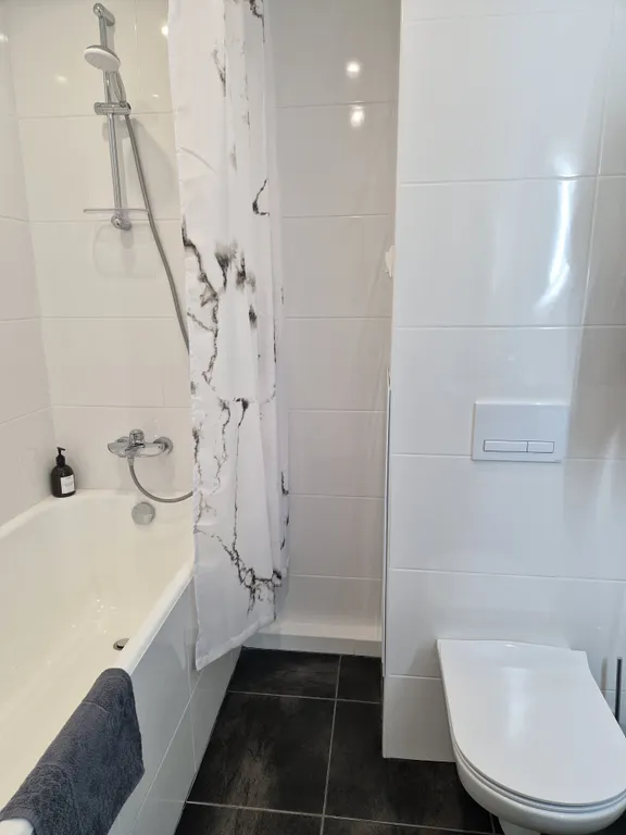 Солнечные апартаменты