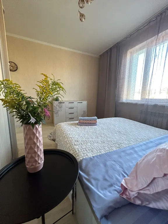 Лучшая евродвушка в ЖК Созвездие