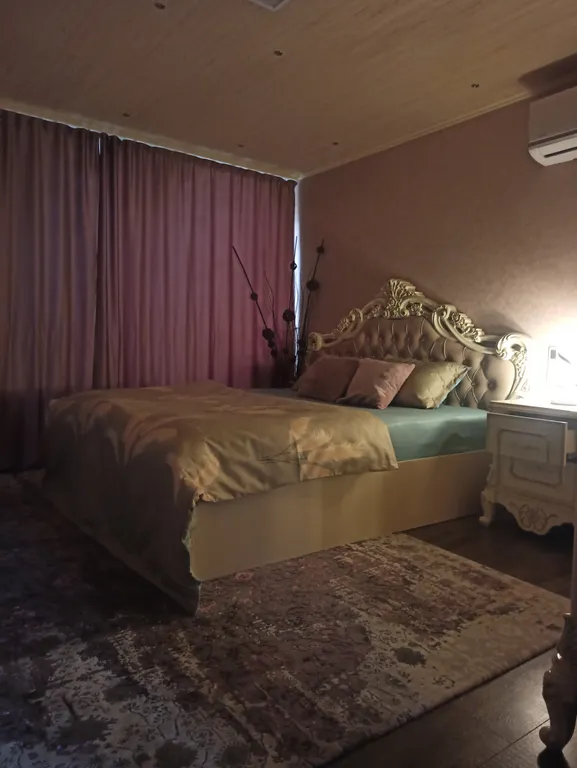 Апартаменты (семейный номер)