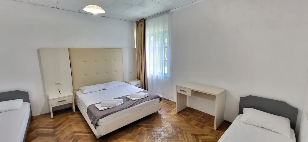 Квартира Комната — аренда посуточно в Амзара