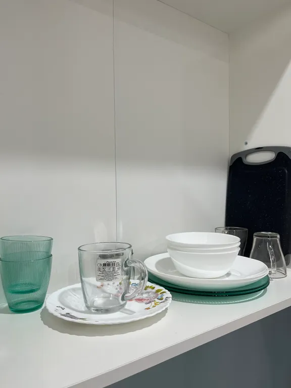 Квартира Апартаменты в 10 минутах от моря — Сочи