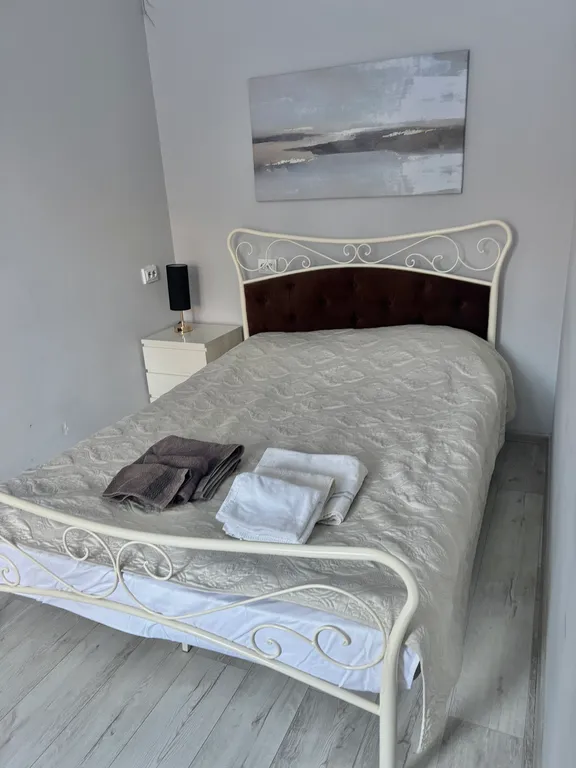 Квартира Уютная квартира в центре города — Калининград